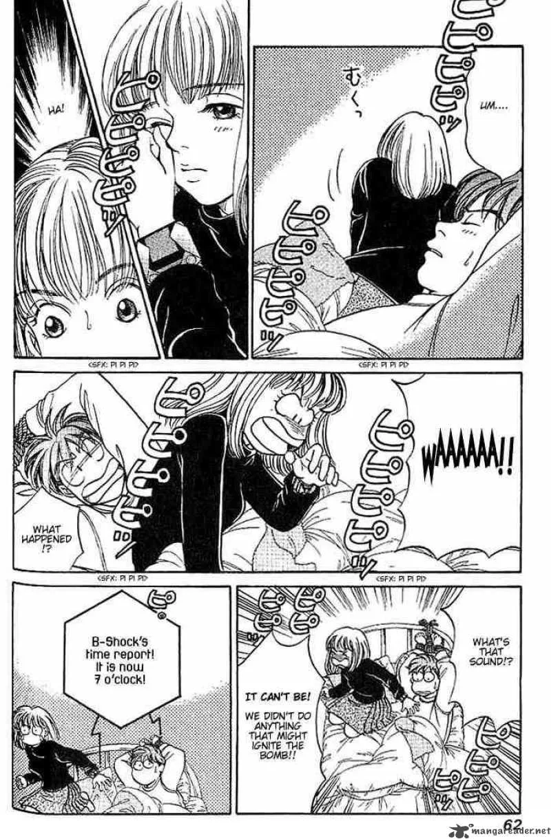 B-Shock Chapter 3 page 3