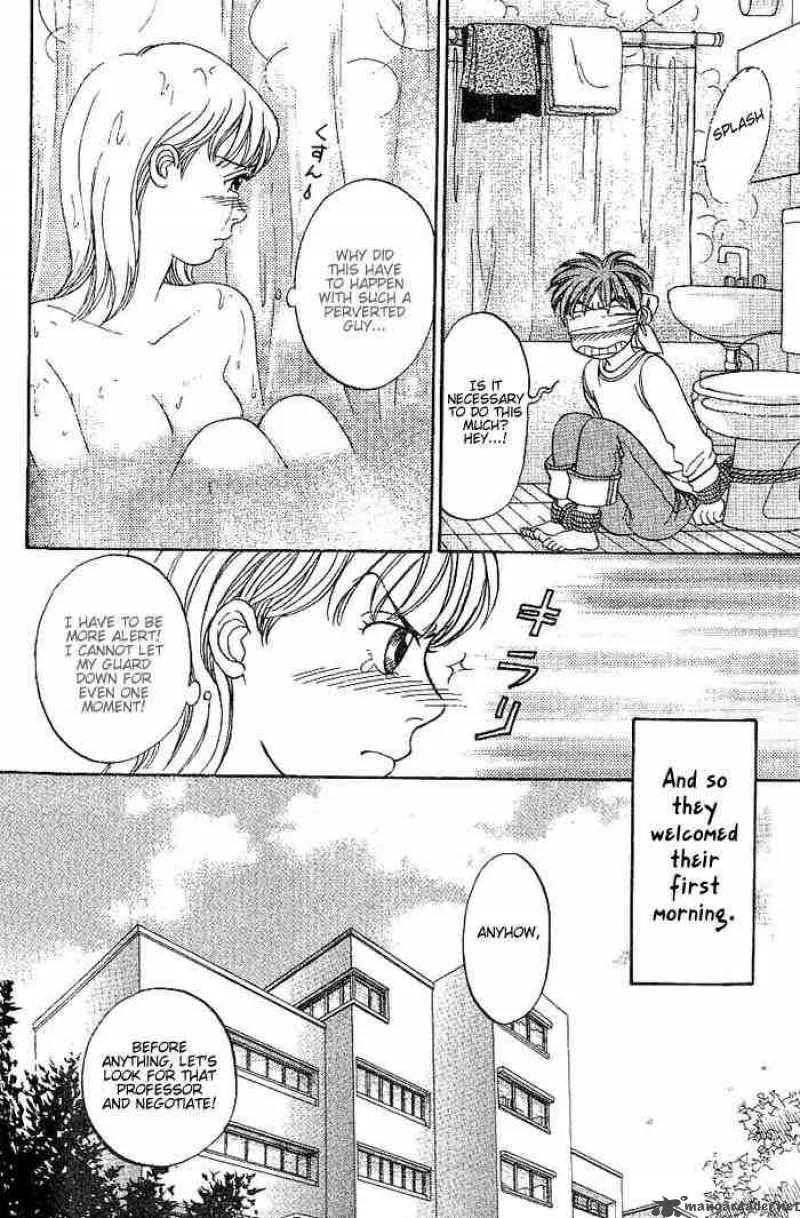 B-Shock Chapter 3 page 5
