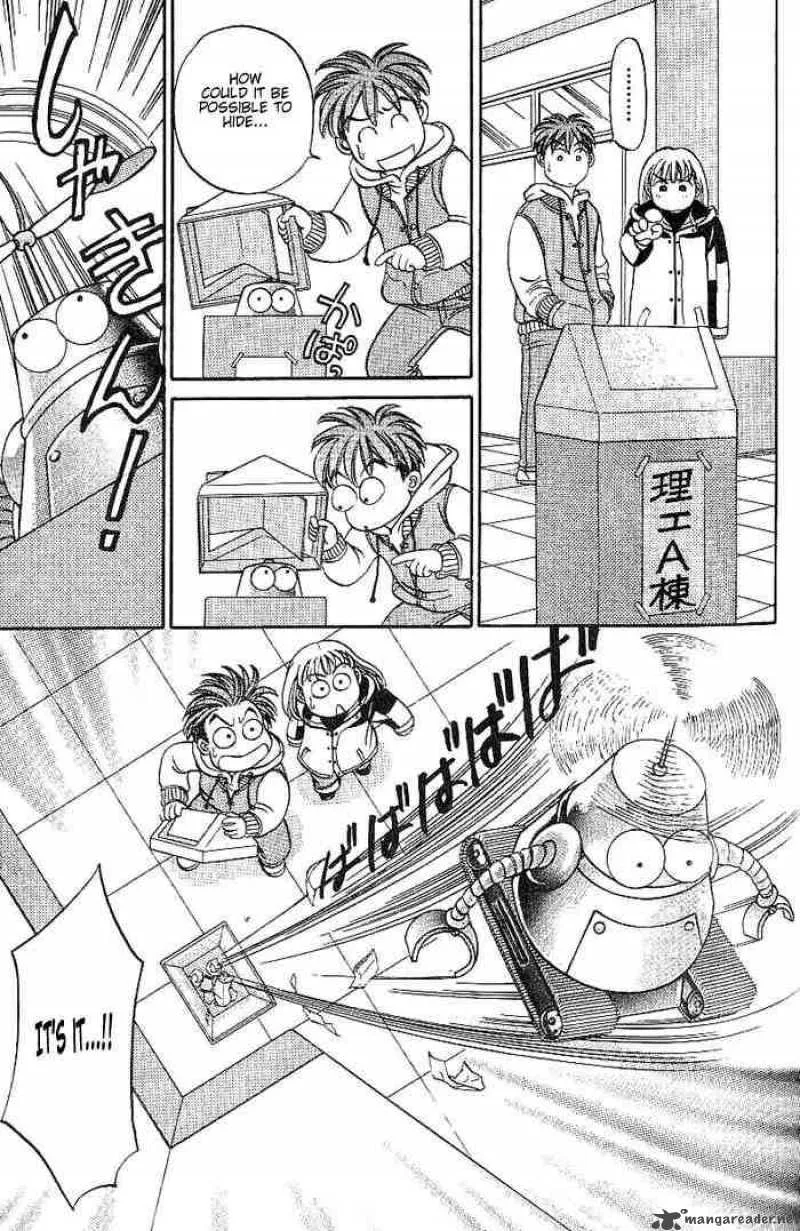 B-Shock Chapter 3 page 8