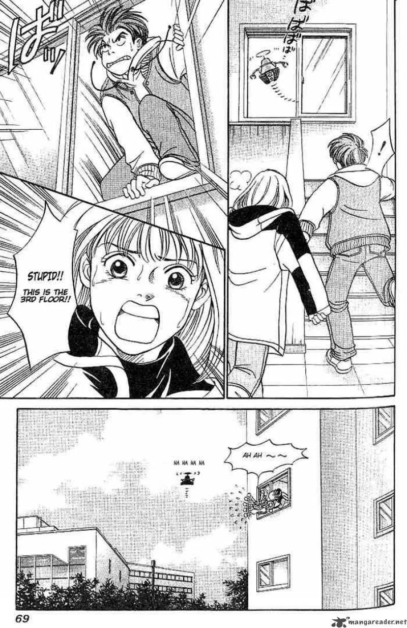 B-Shock Chapter 3 page 10