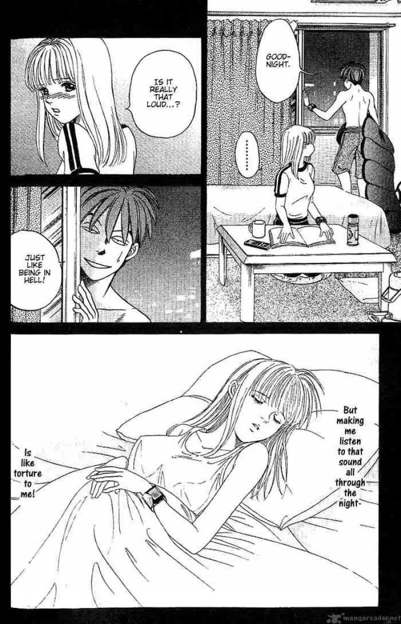 B-Shock Chapter 31 page 11