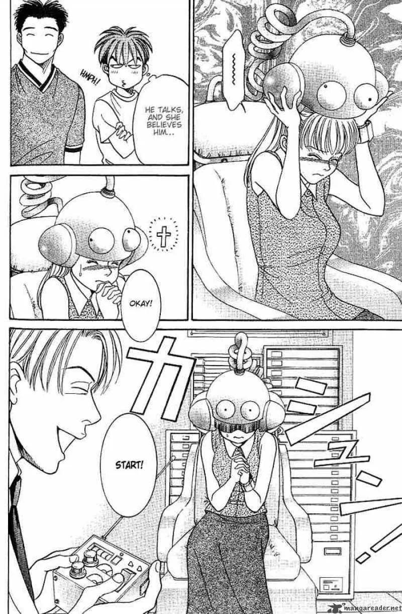B-Shock Chapter 32 page 9