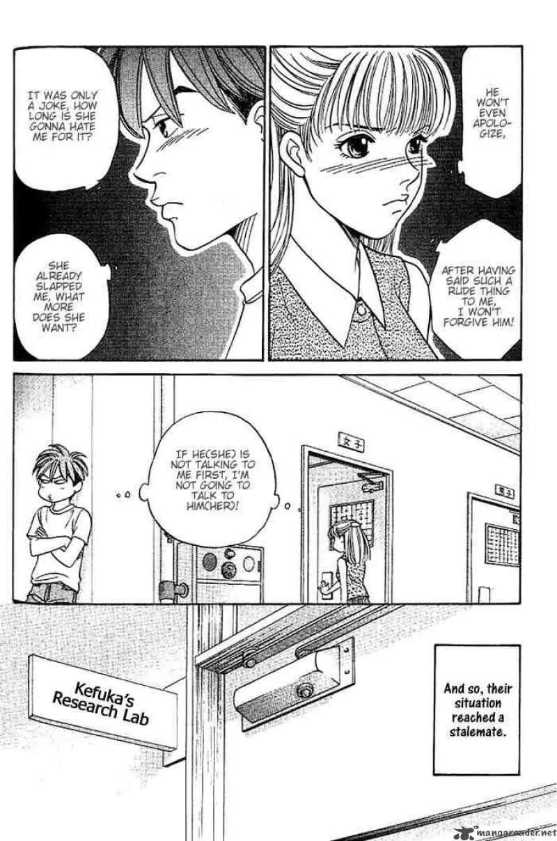 B-Shock Chapter 32 page 5