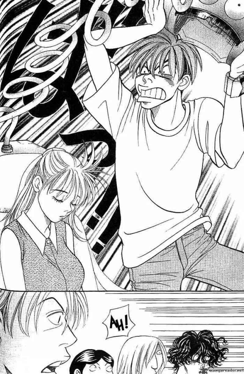 B-Shock Chapter 33 page 8