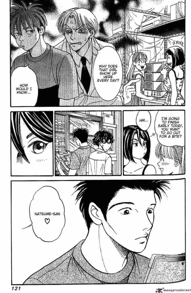 B-Shock Chapter 35 page 4