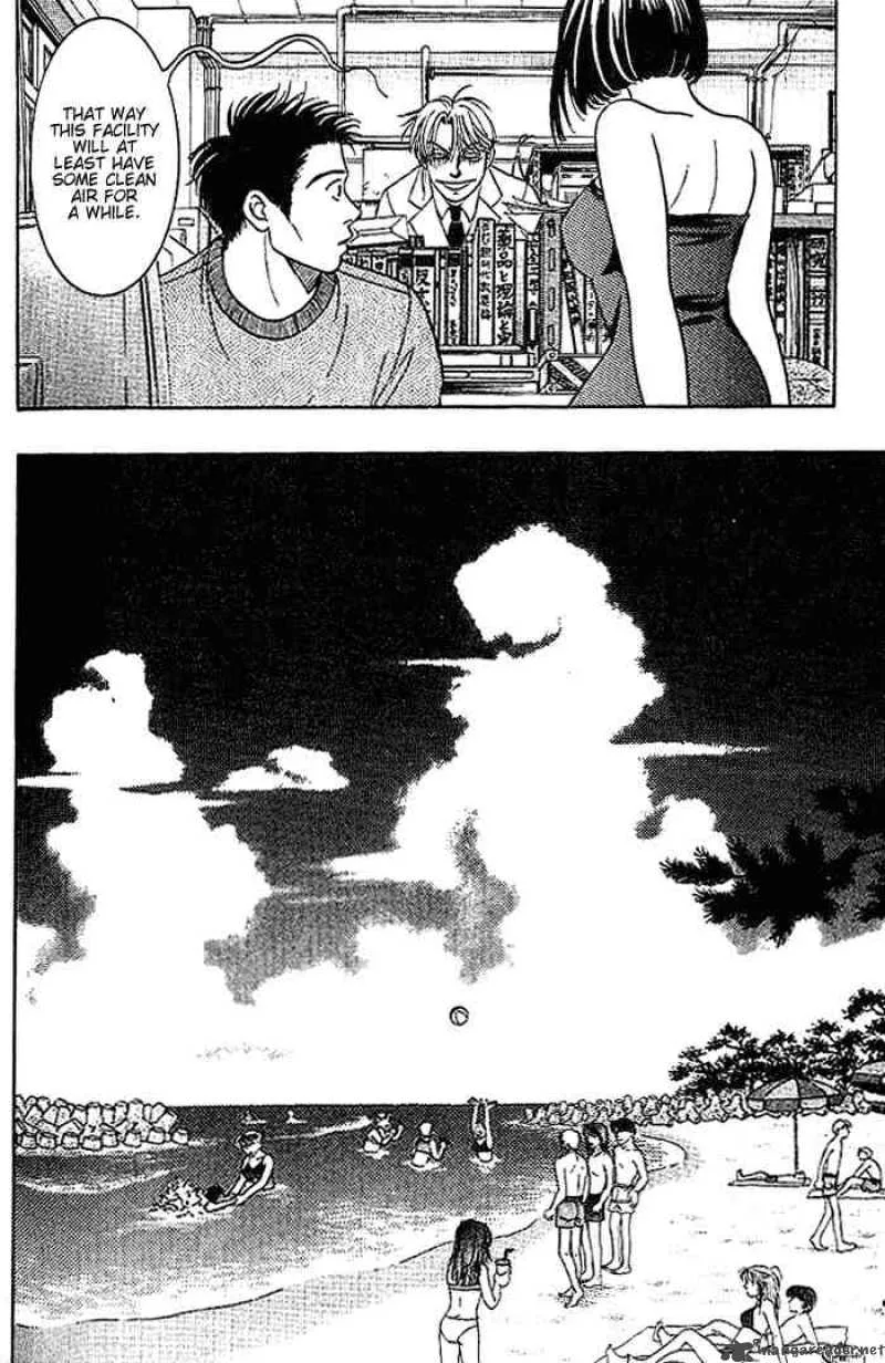 B-Shock Chapter 35 page 15