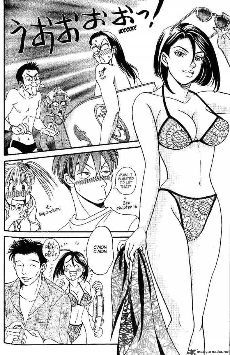 B-Shock Chapter 36 page 7