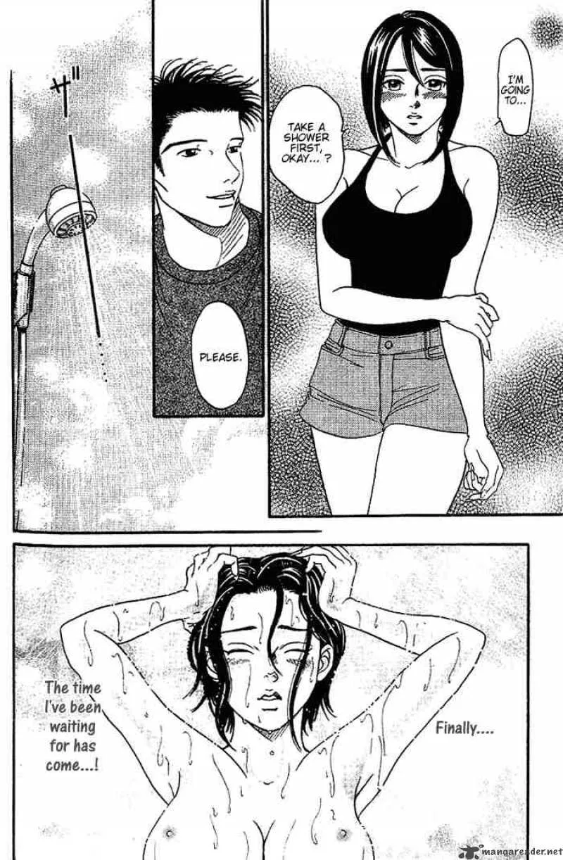 B-Shock Chapter 38 page 5