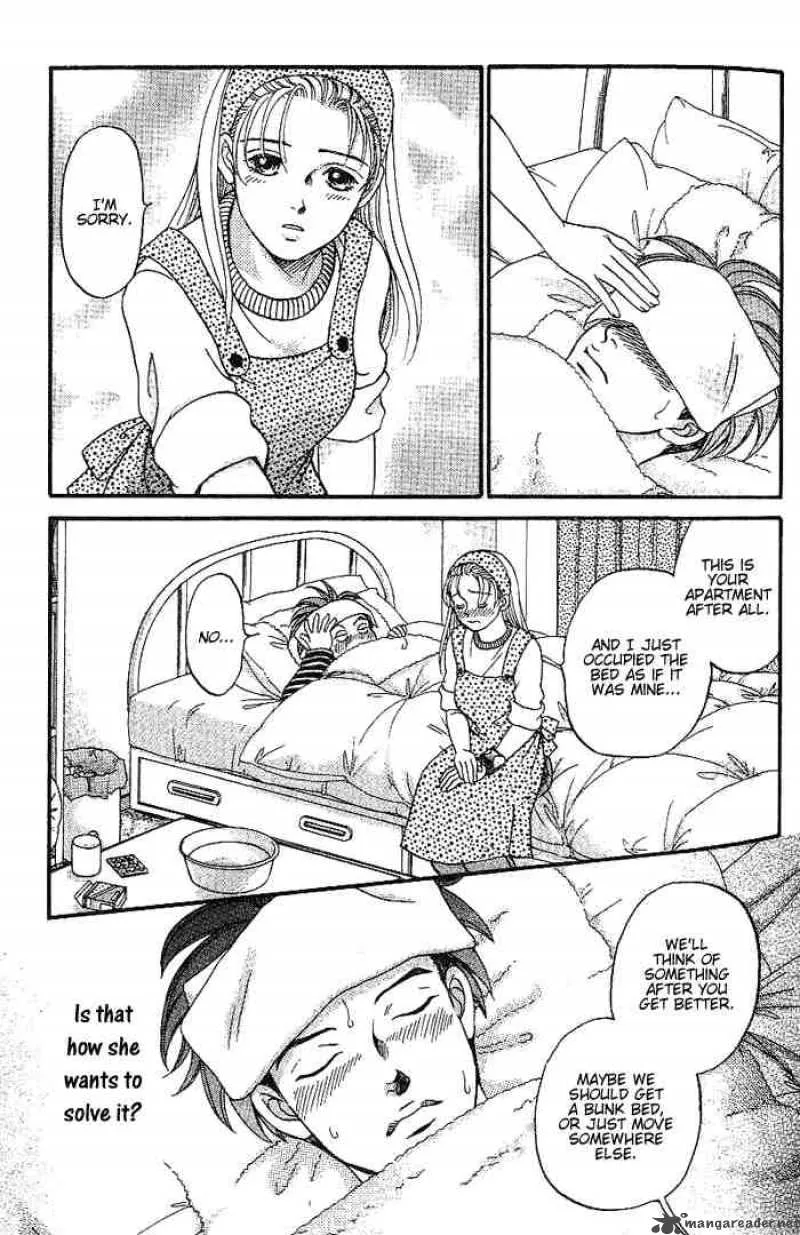 B-Shock Chapter 43 page 10