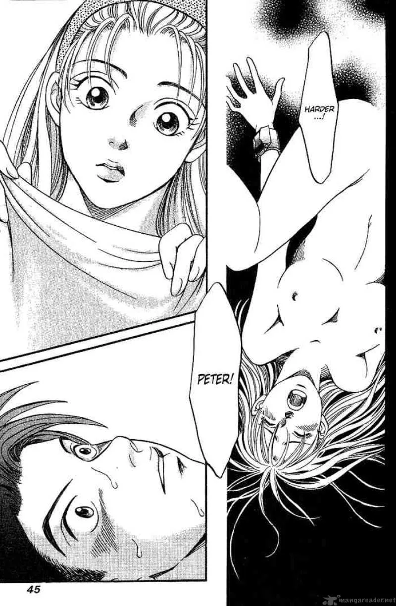 B-Shock Chapter 43 page 12