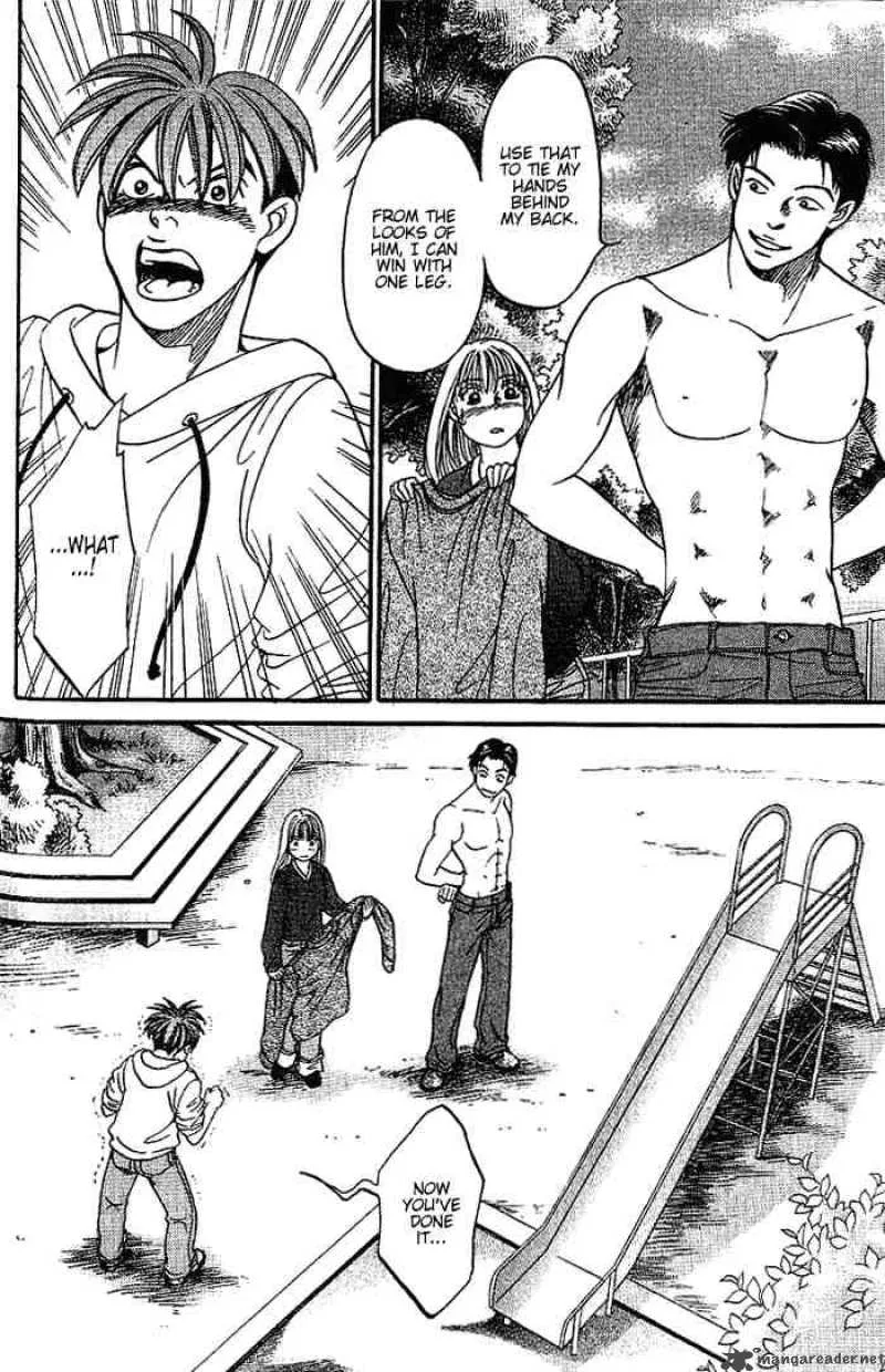 B-Shock Chapter 45 page 15