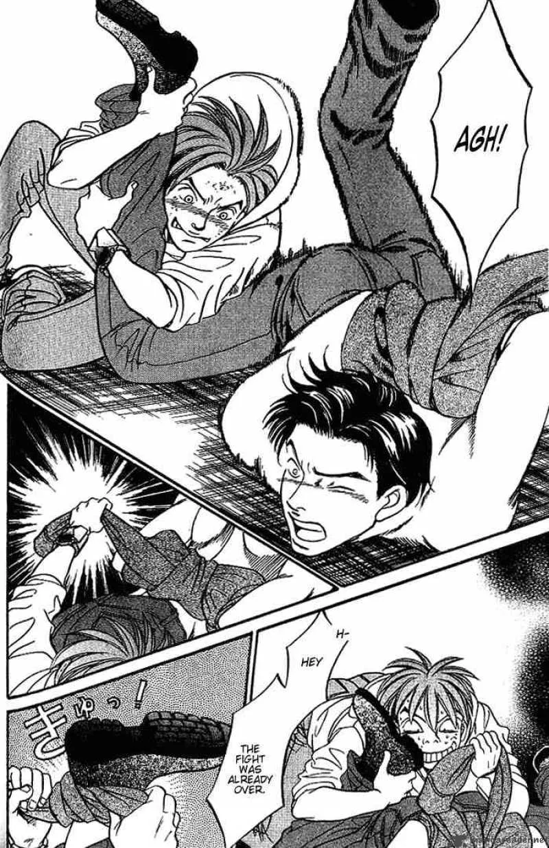 B-Shock Chapter 46 page 13