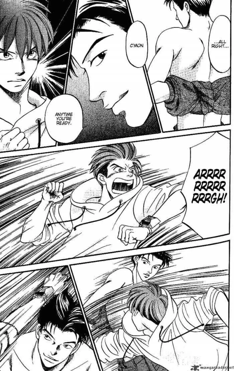 B-Shock Chapter 46 page 4