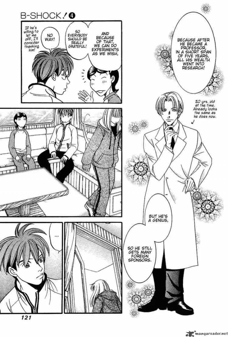 B-Shock Chapter 49 page 4