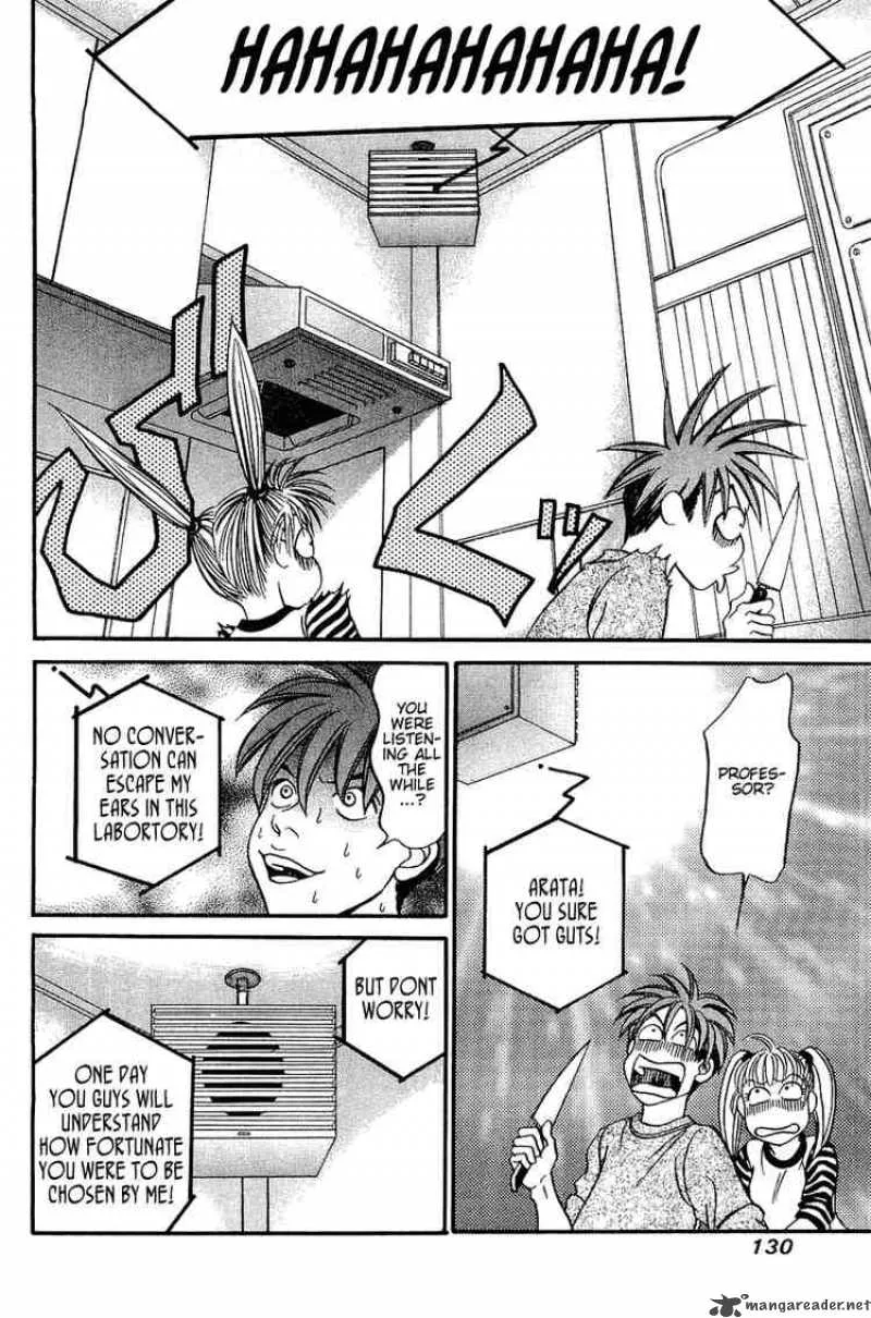 B-Shock Chapter 49 page 13