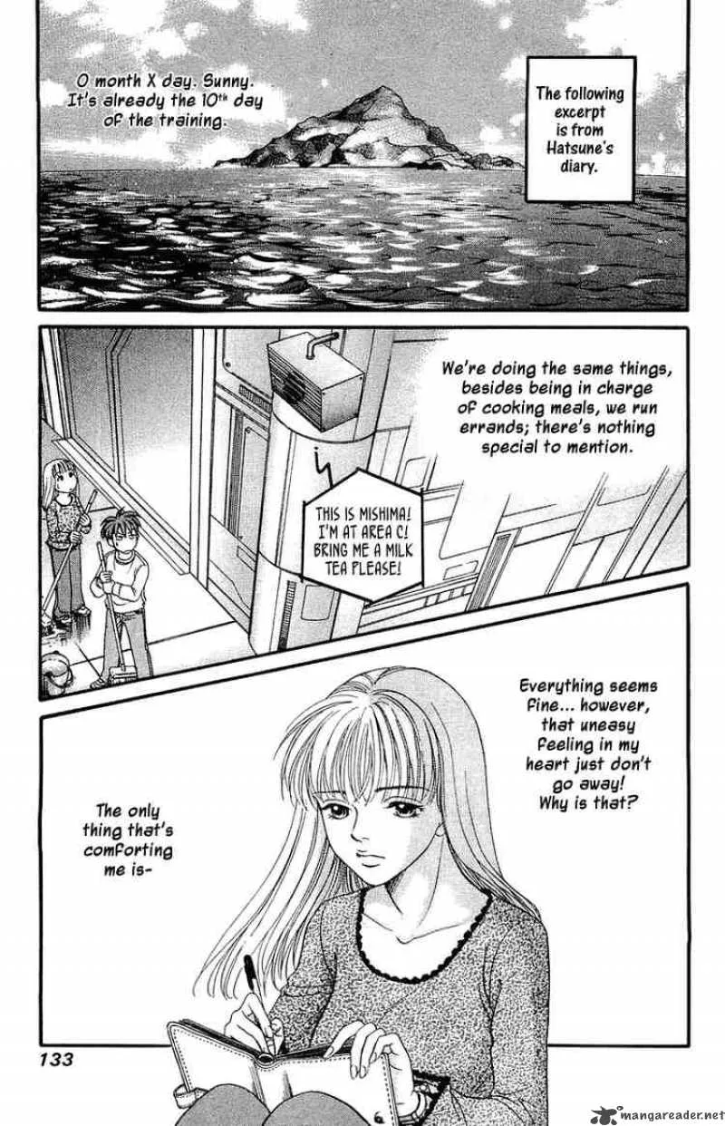 B-Shock Chapter 50 page 2