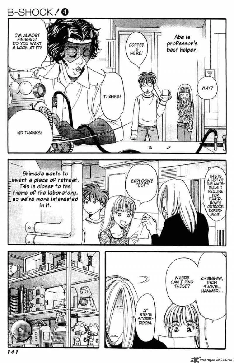 B-Shock Chapter 50 page 10