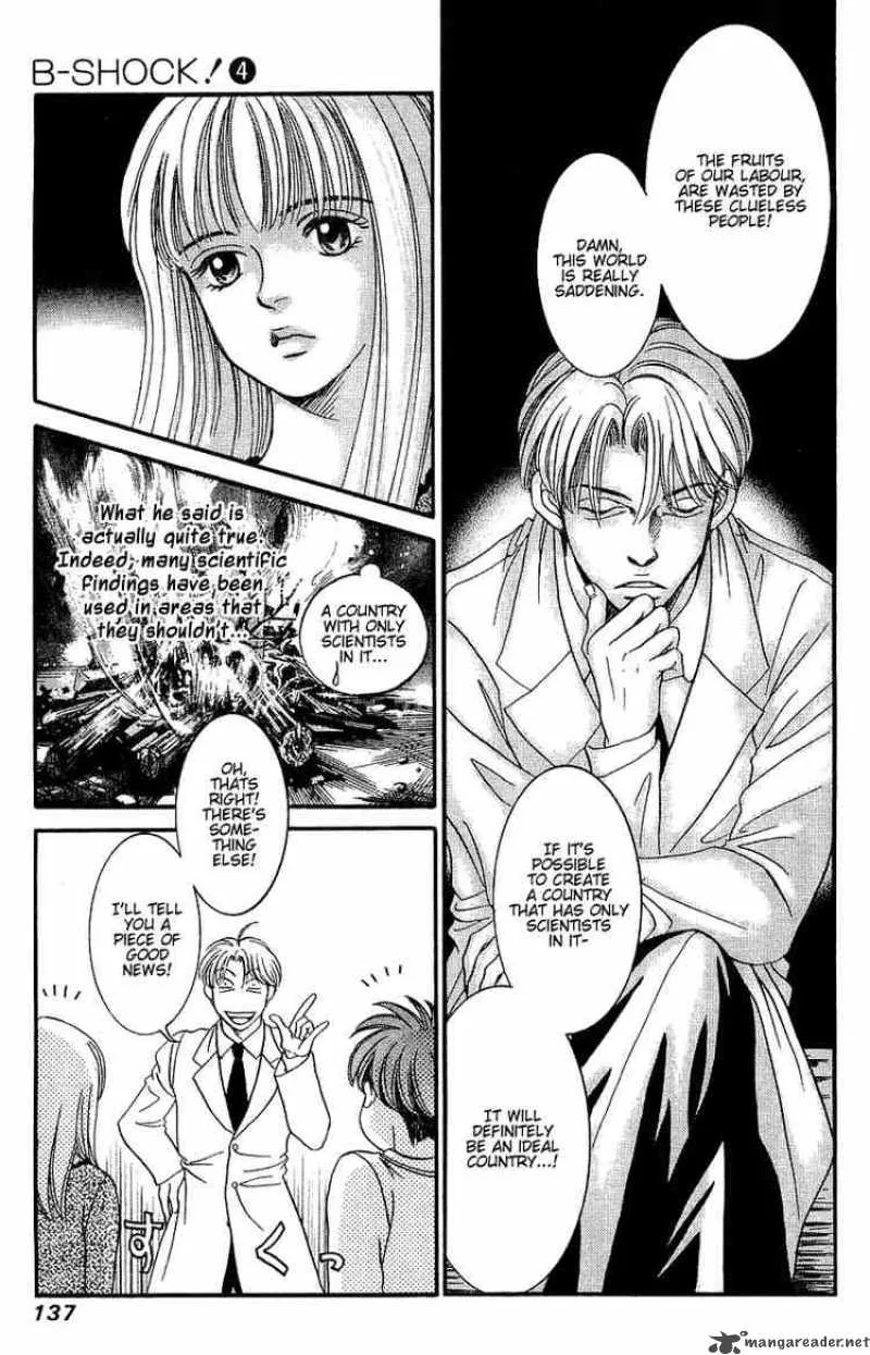B-Shock Chapter 50 page 6