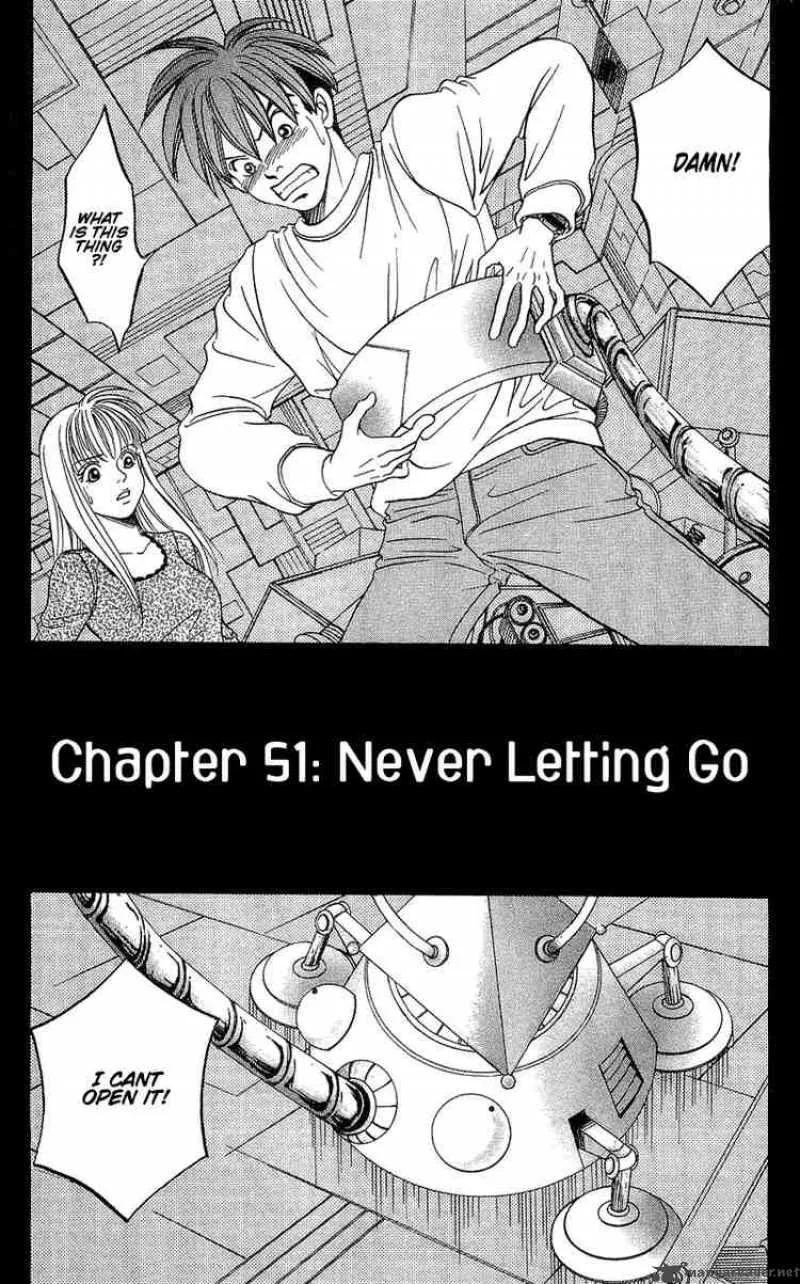 B-Shock Chapter 51 page 2