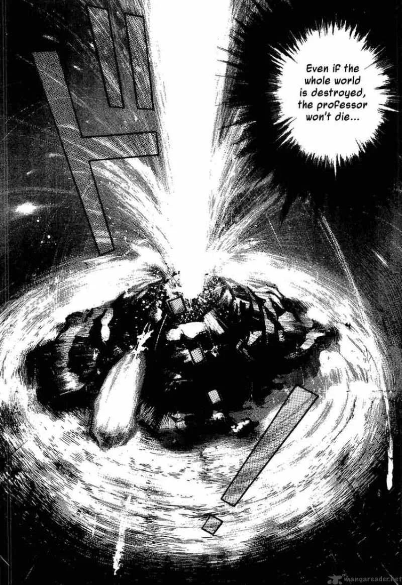 B-Shock Chapter 52 page 6