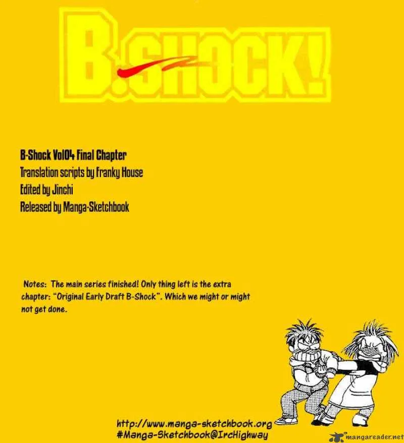 B-Shock Chapter 52 page 17