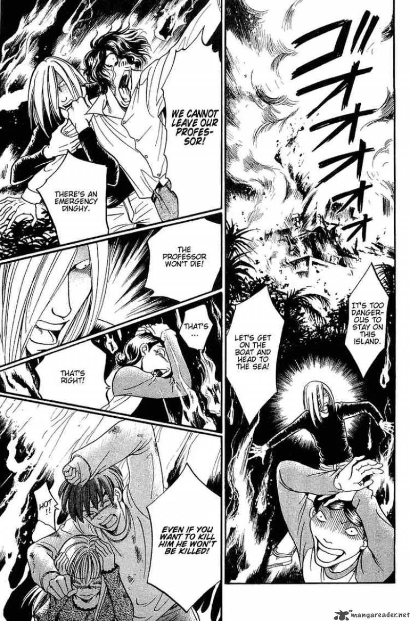 B-Shock Chapter 52 page 5