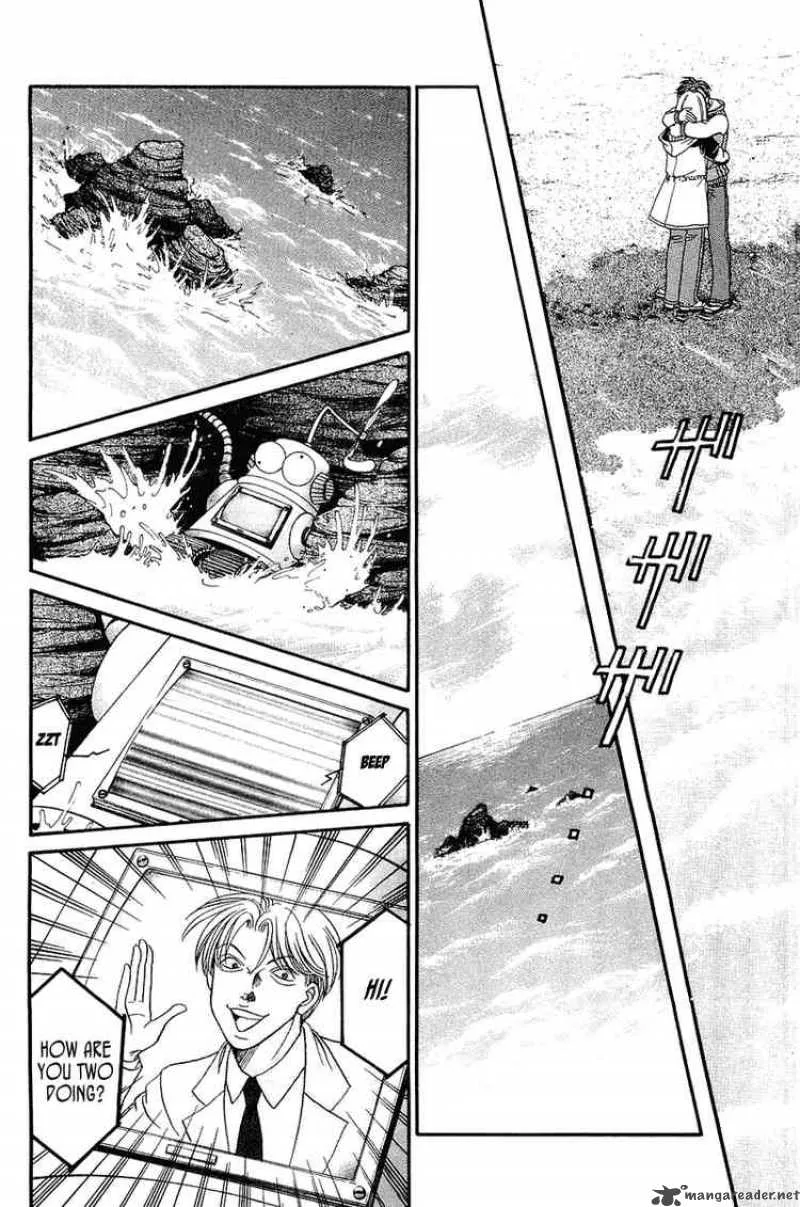 B-Shock Chapter 52 page 12