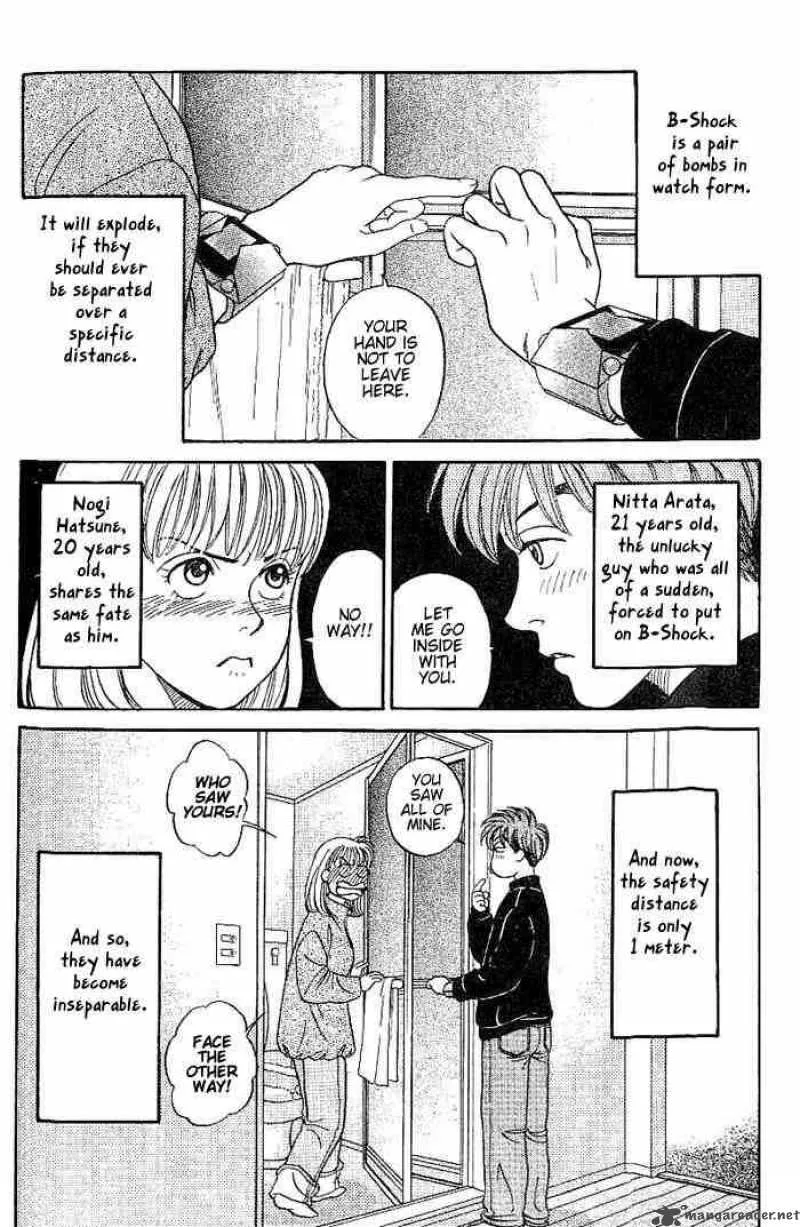 B-Shock Chapter 6 page 3