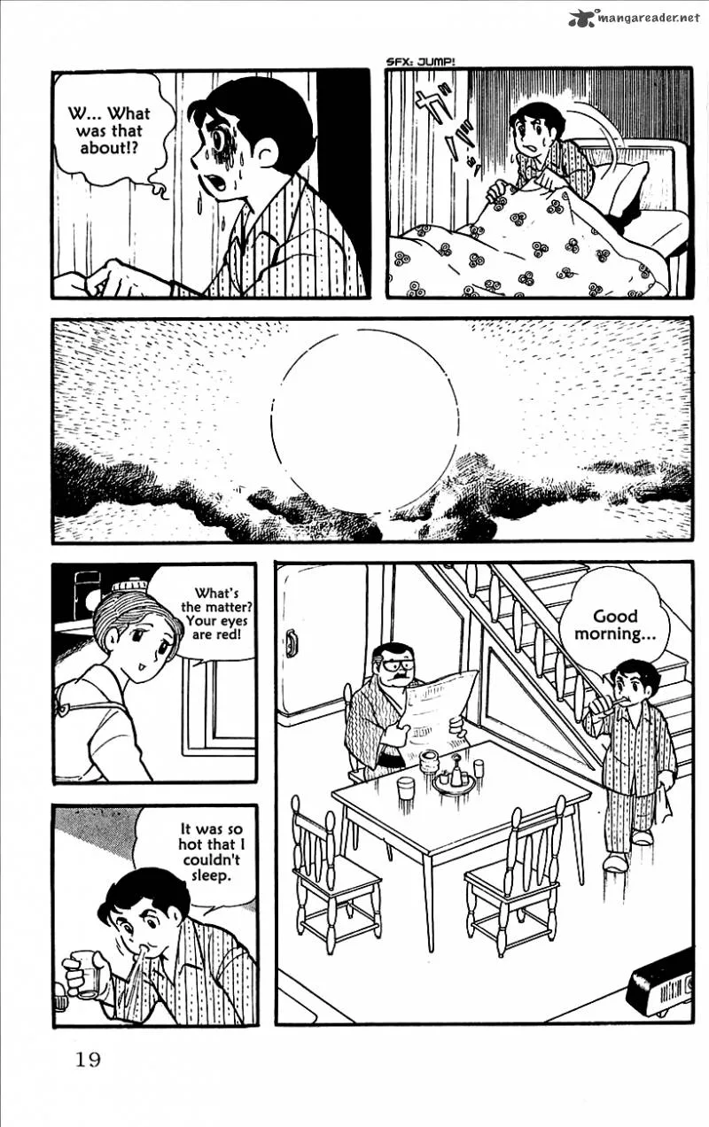Babel 2 Chapter 1 page 22