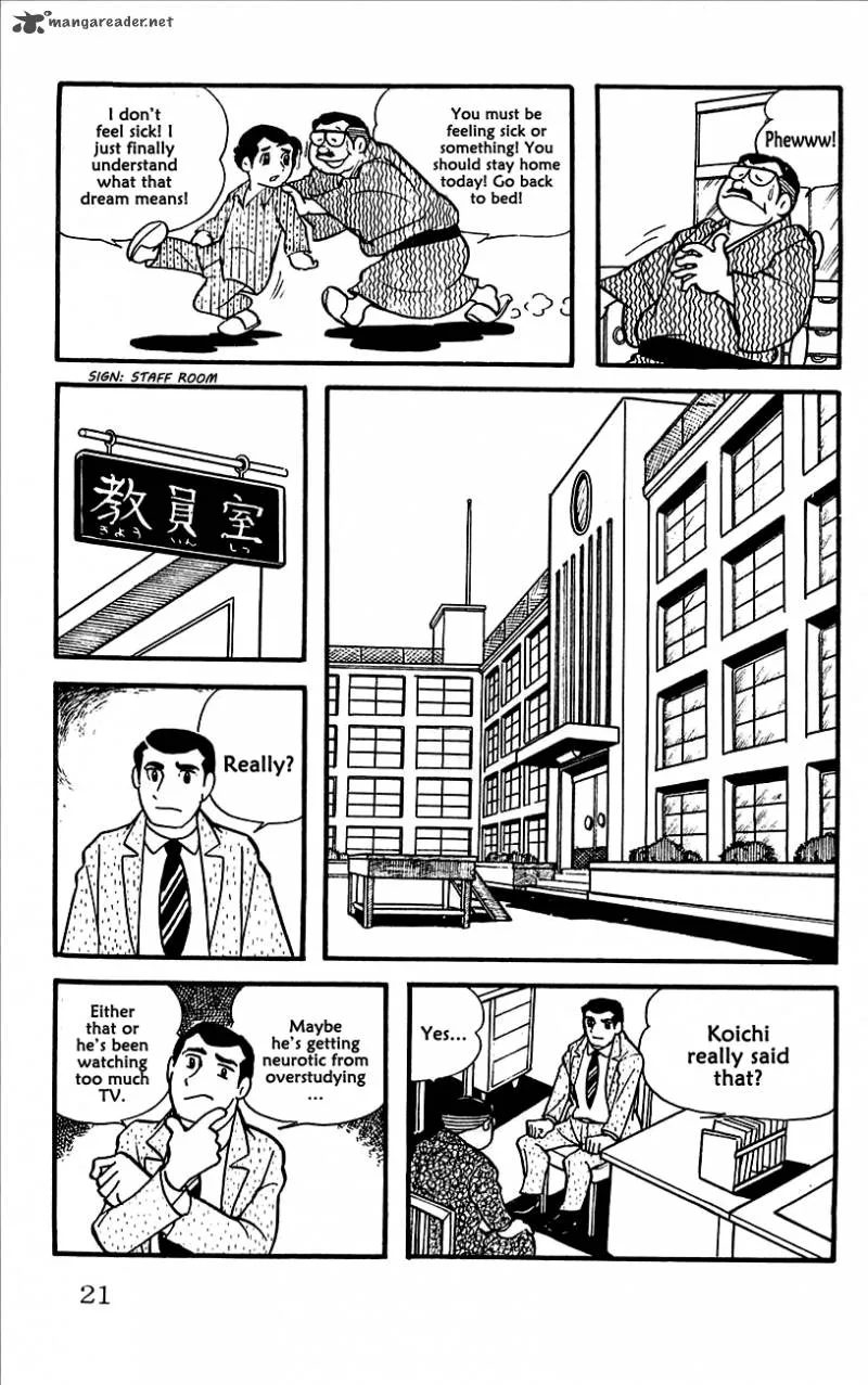 Babel 2 Chapter 1 page 24