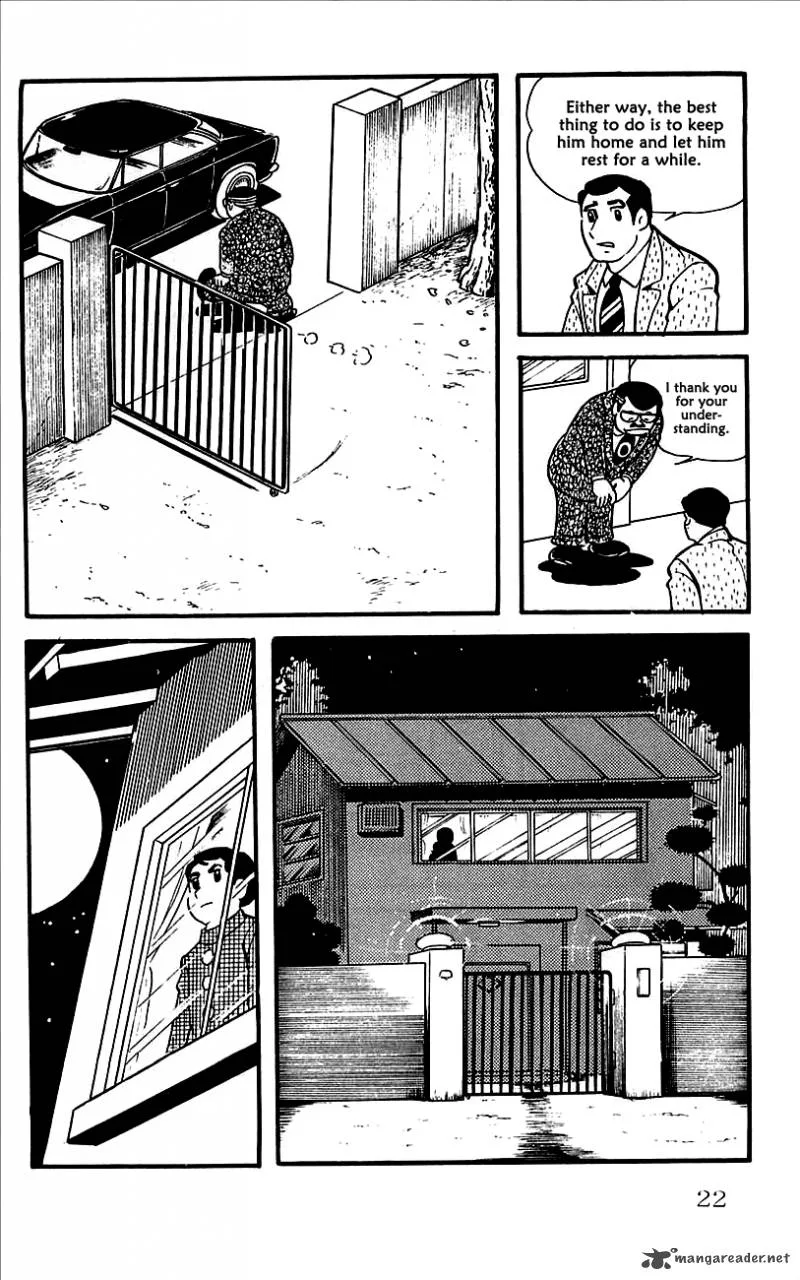 Babel 2 Chapter 1 page 25