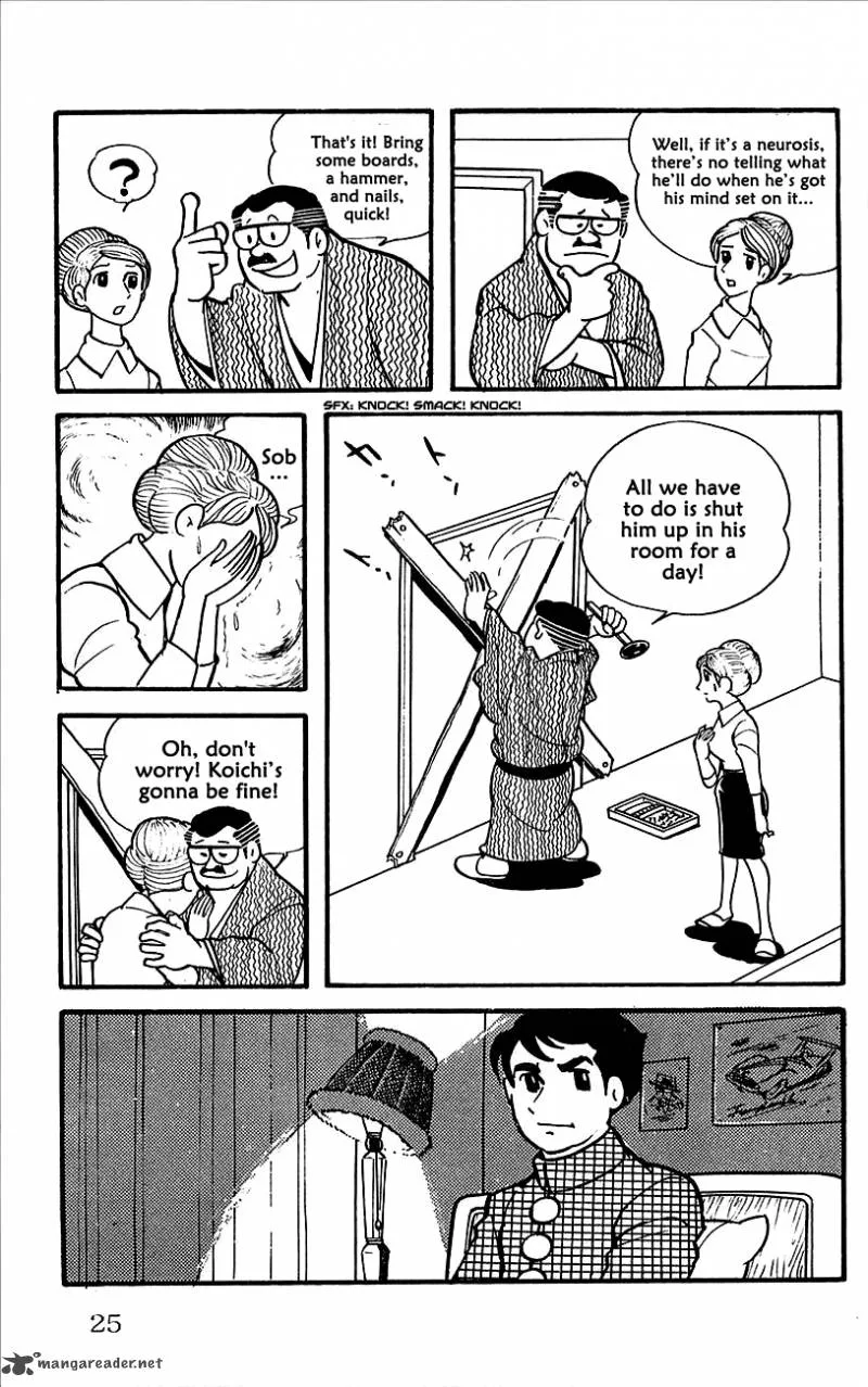 Babel 2 Chapter 1 page 28