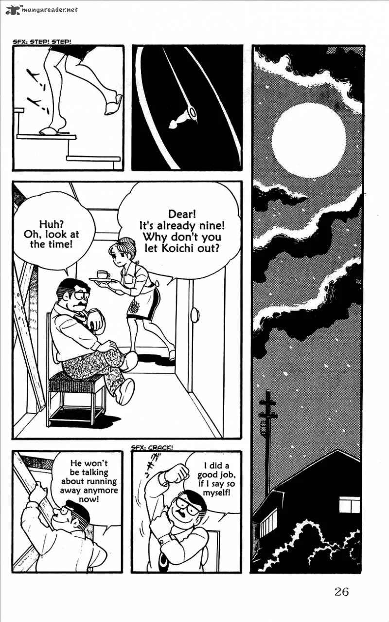 Babel 2 Chapter 1 page 29