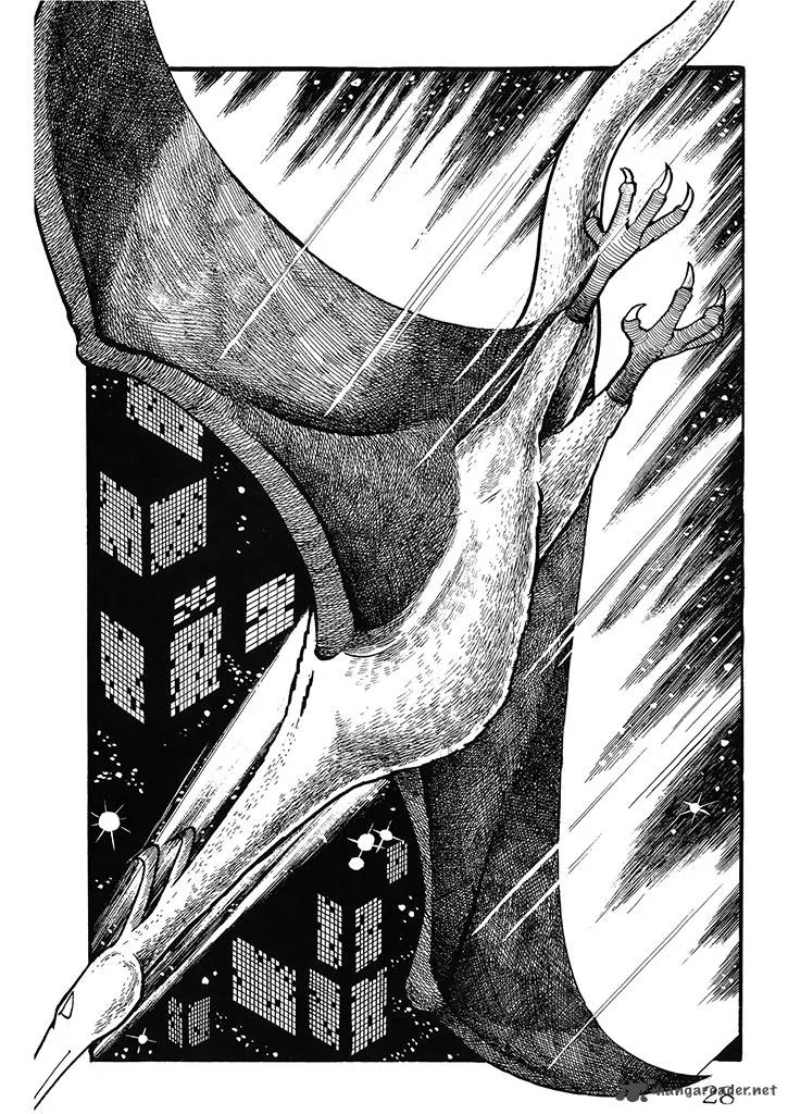 Babel 2 Chapter 1 page 31