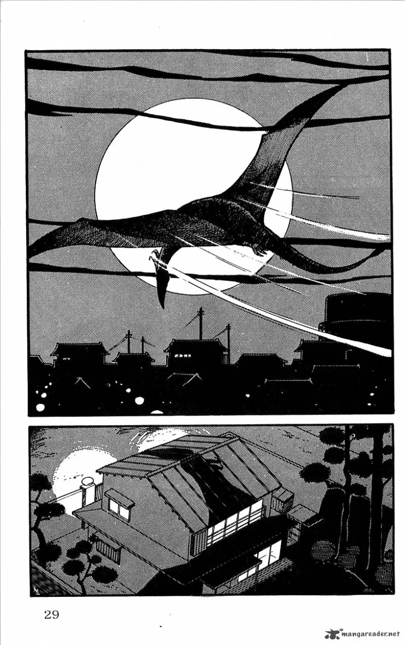 Babel 2 Chapter 1 page 32