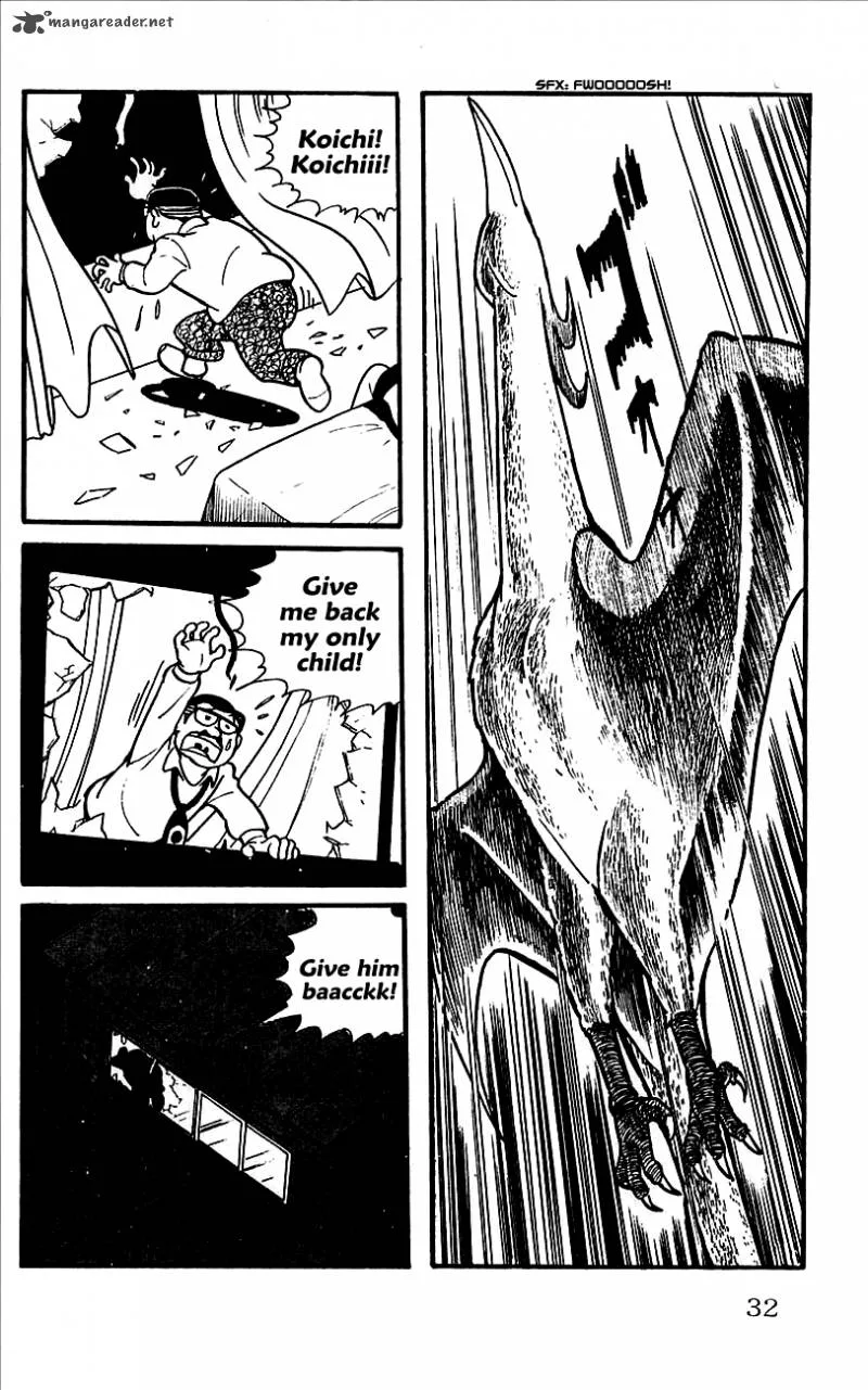 Babel 2 Chapter 1 page 35