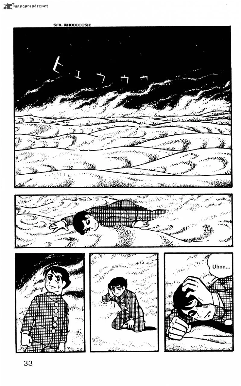 Babel 2 Chapter 1 page 36