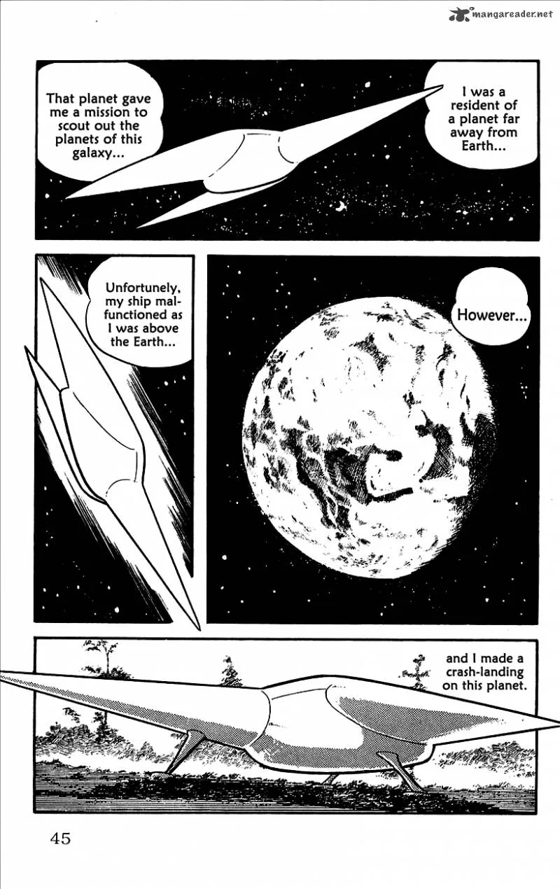 Babel 2 Chapter 1 page 48