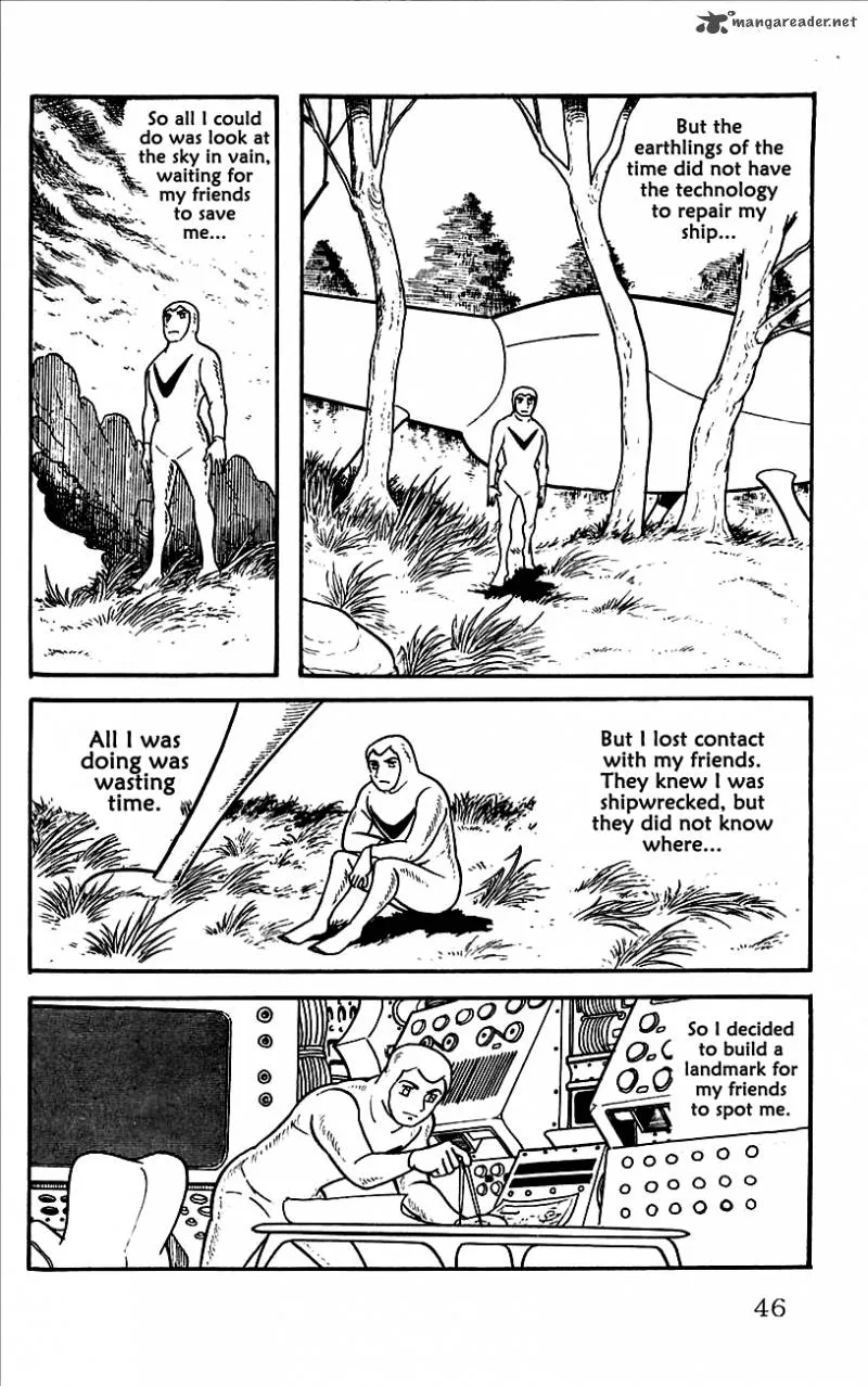 Babel 2 Chapter 1 page 49