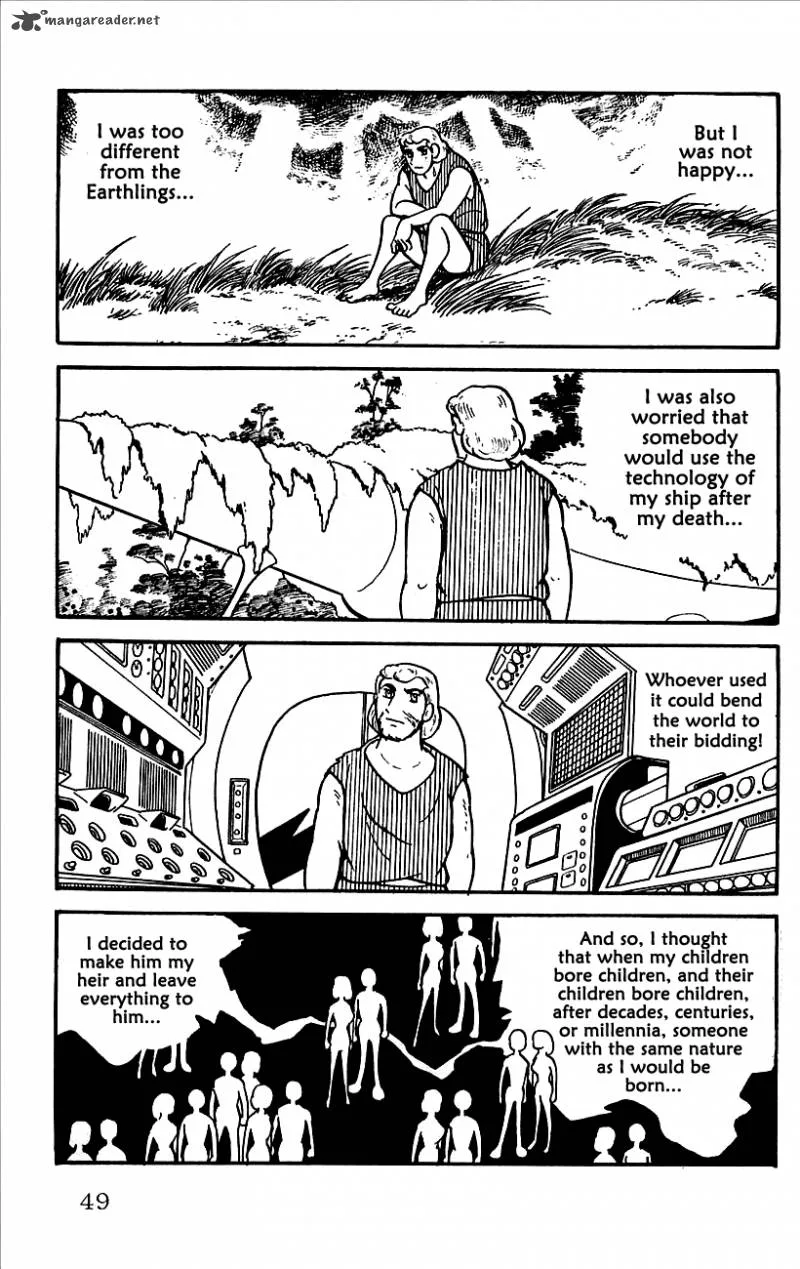 Babel 2 Chapter 1 page 52