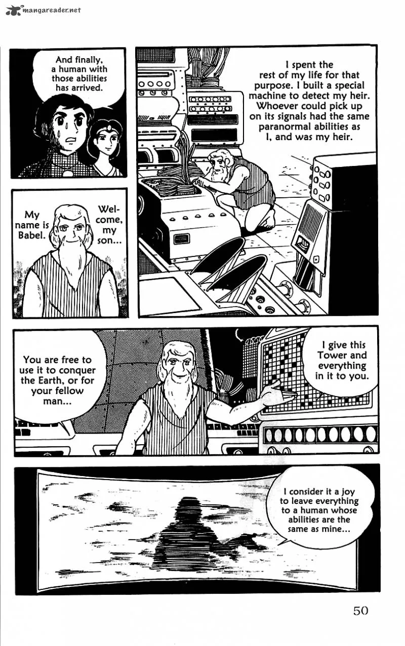 Babel 2 Chapter 1 page 53