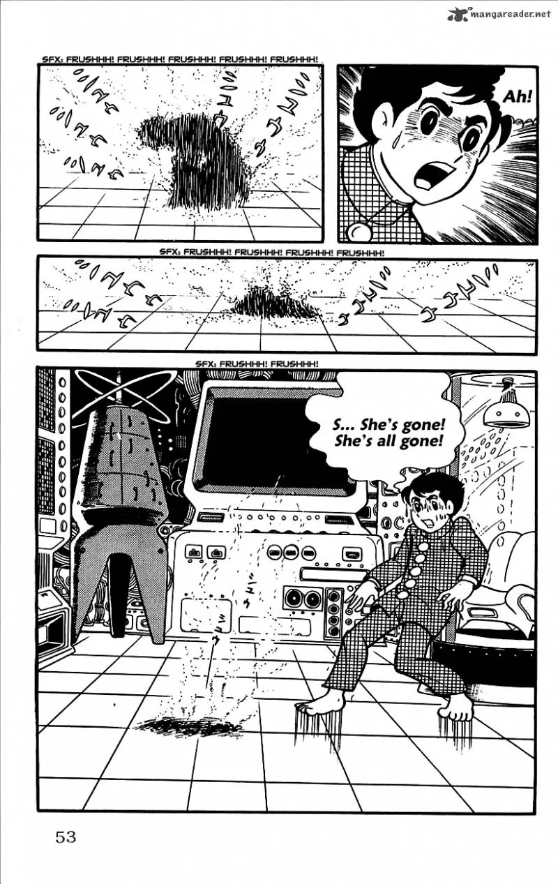 Babel 2 Chapter 1 page 56