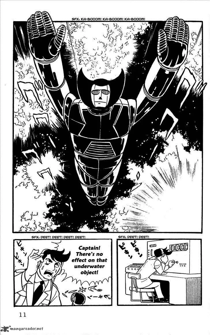 Babel 2 Chapter 10 page 13