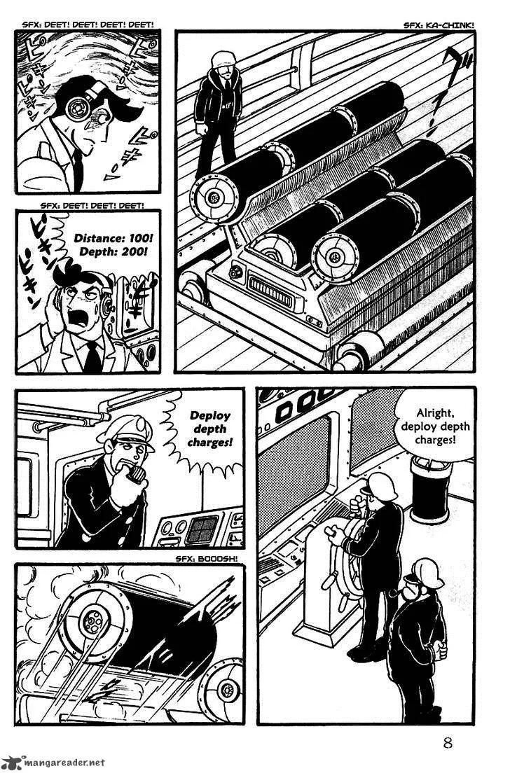 Babel 2 Chapter 10 page 10