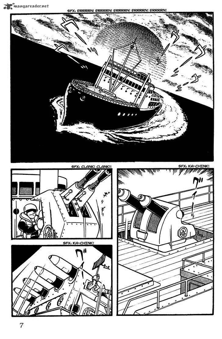Babel 2 Chapter 10 page 9