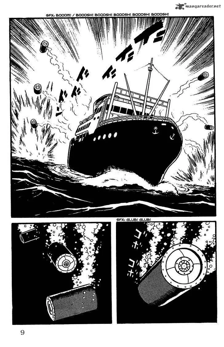 Babel 2 Chapter 10 page 11