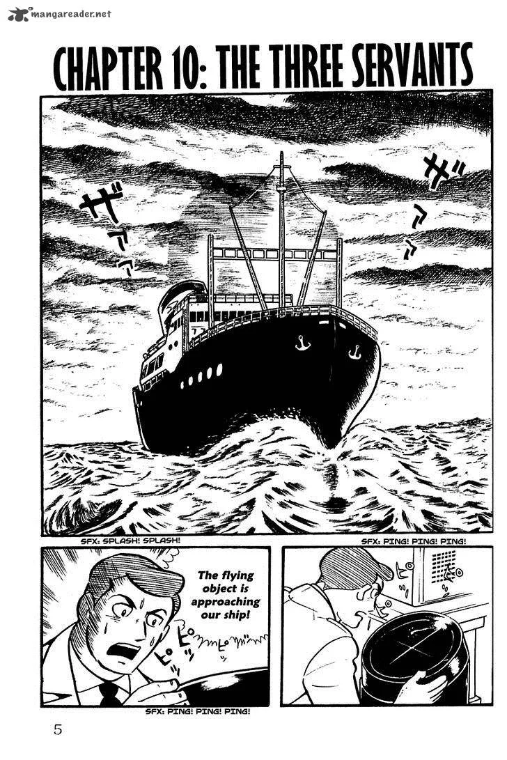 Babel 2 Chapter 10 page 7