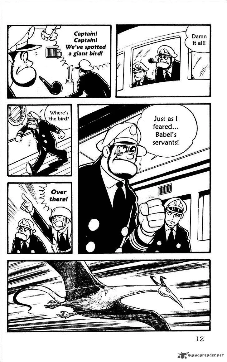 Babel 2 Chapter 10 page 14