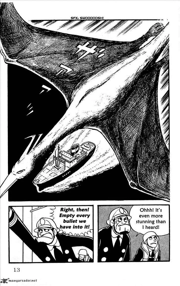 Babel 2 Chapter 10 page 15