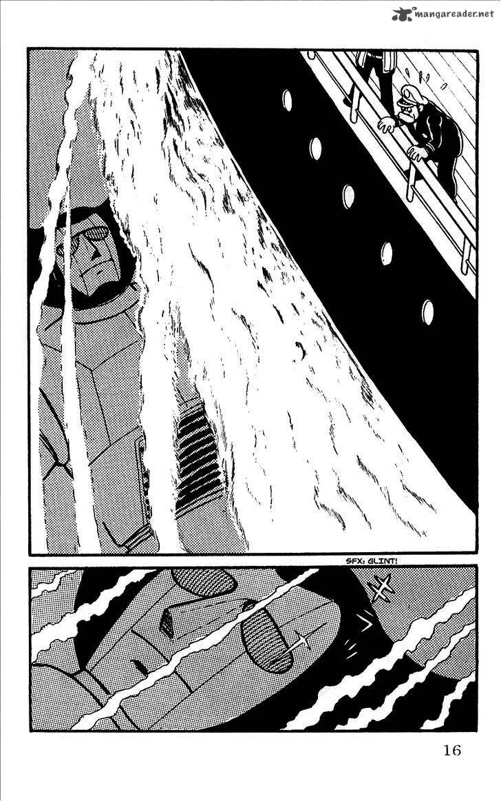 Babel 2 Chapter 10 page 18